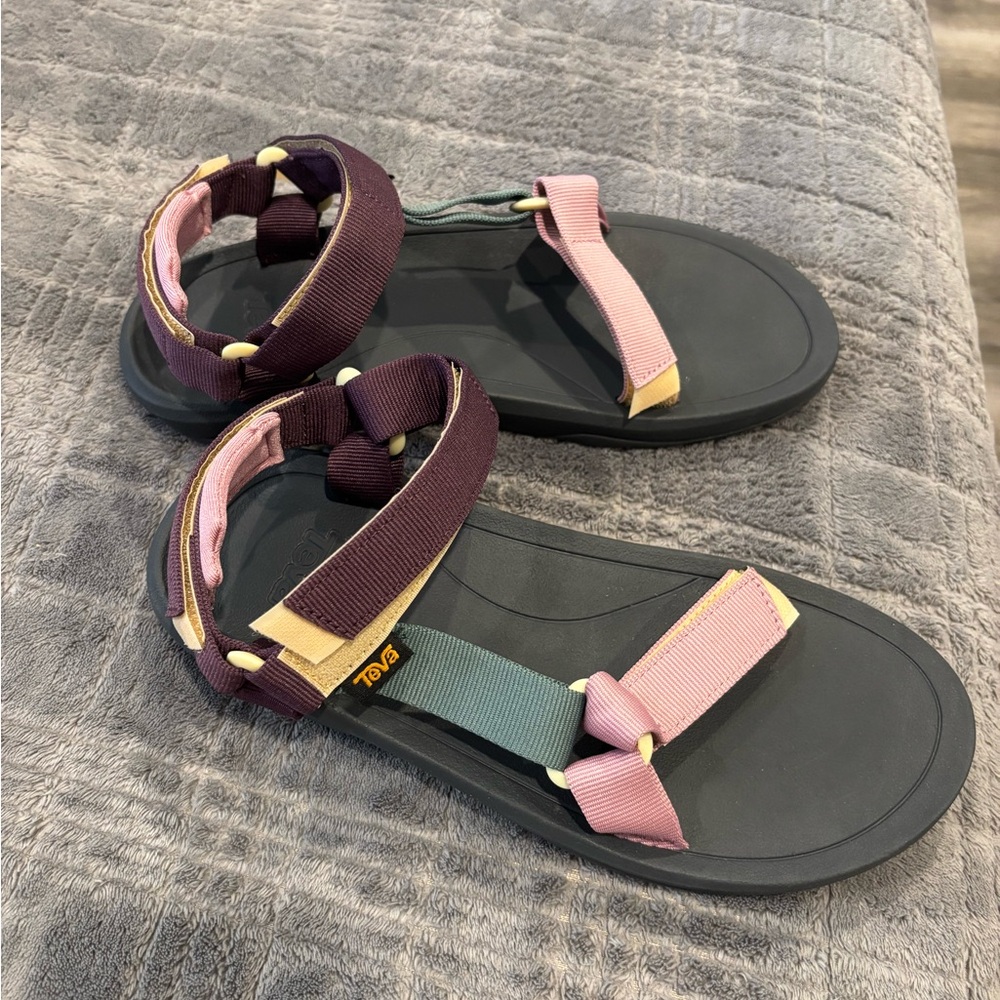 Teva Hurricane Sandals